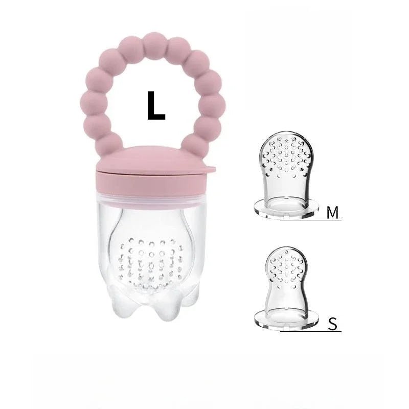 Baby Food Grade - BABYSMART