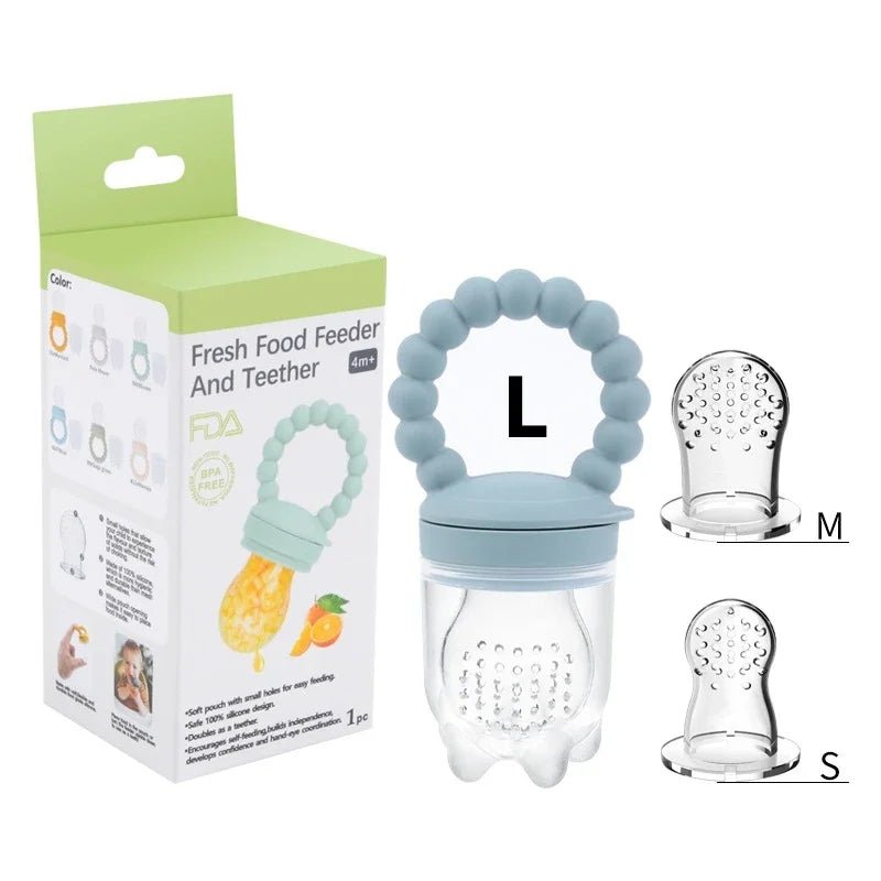 Baby Food Grade - BABYSMART