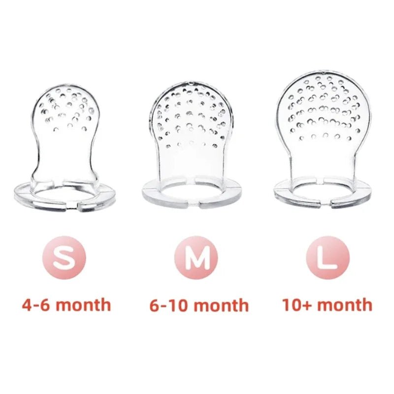 Baby Food Grade - BABYSMART