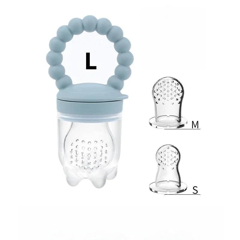 Baby Food Grade - BABYSMART