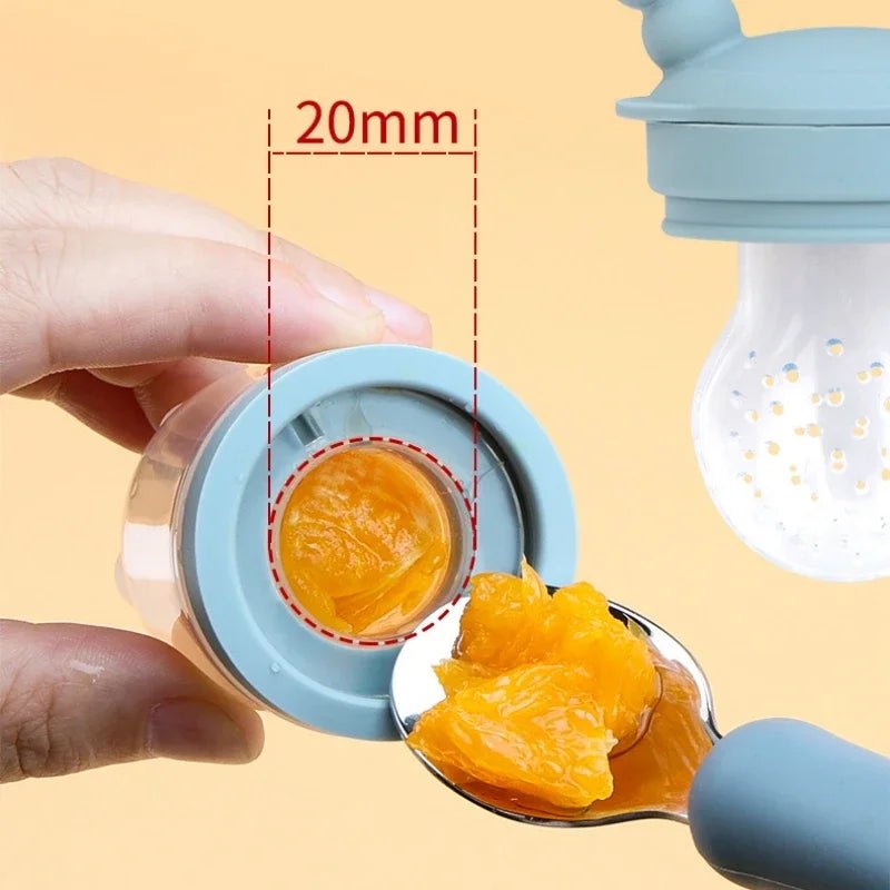 Baby Food Grade - BABYSMART