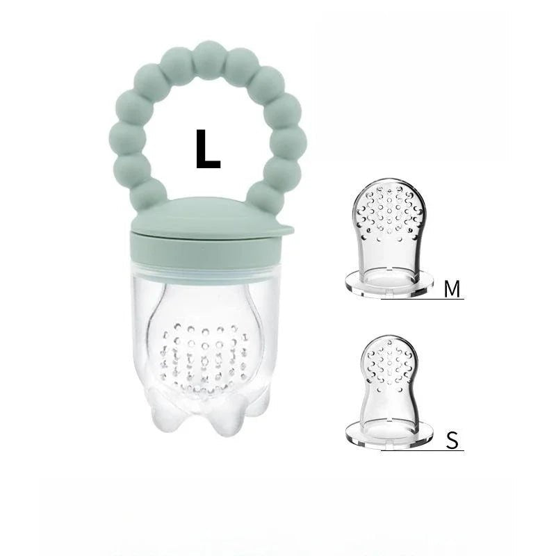 Baby Food Grade - BABYSMART