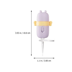 Cartoon Baby Ear Cleaner - BABYSMART