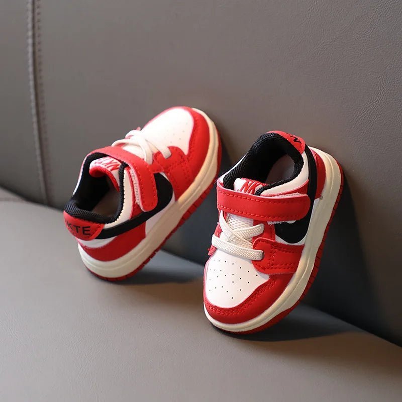 Children's Fashion Sports Shoes - BABYSMART