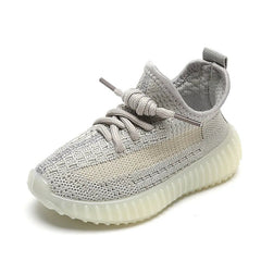 Children's Lightweight Sneakers - BABYSMART