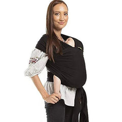 Cotton Baby Wrap Carrier - BABYSMART
