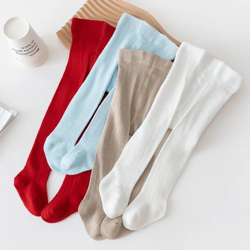 Spanish Style Mesh Baby Tight - BABYSMART