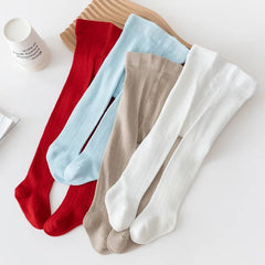 Spanish Style Mesh Baby Tight - BABYSMART