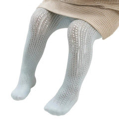 Spanish Style Mesh Baby Tight - BABYSMART