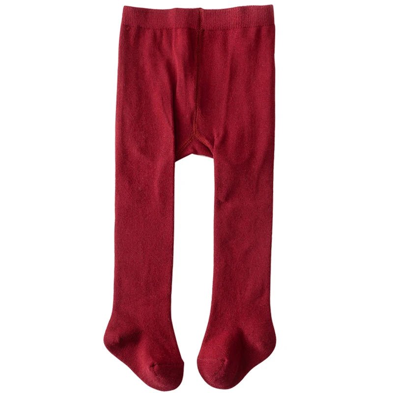 Suefunskry Baby Girls Elastic Pantyhose - BABYSMART