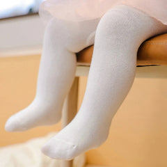 Suefunskry Baby Girls Elastic Pantyhose - BABYSMART