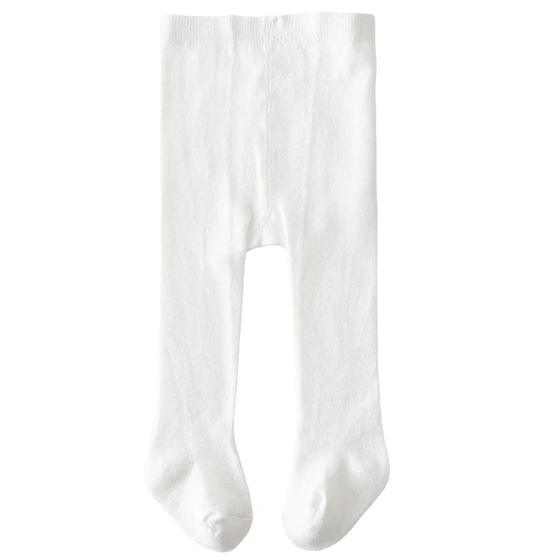 Suefunskry Baby Girls Elastic Pantyhose - BABYSMART