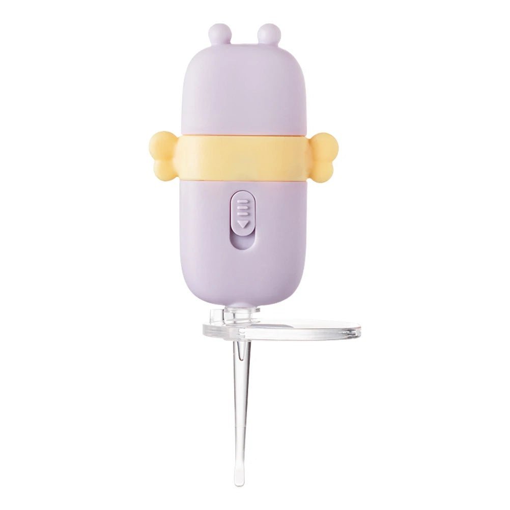 Cartoon Baby Ear Cleaner - BABYSMART