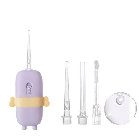 Cartoon Baby Ear Cleaner - BABYSMART