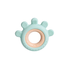 Cartoon Silicone Teether - BABYSMART