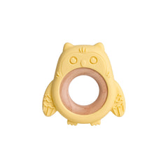 Cartoon Silicone Teether - BABYSMART