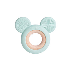 Cartoon Silicone Teether - BABYSMART