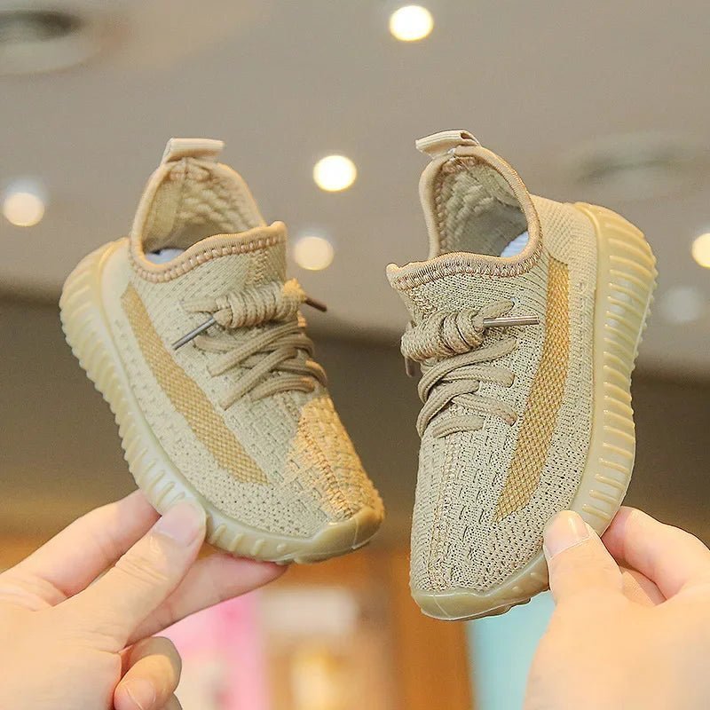 Children's Lightweight Sneakers - BABYSMART