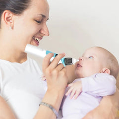 Electric Nasal Aspirator - BABYSMART