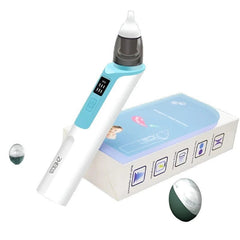 Electric Nasal Aspirator - BABYSMART