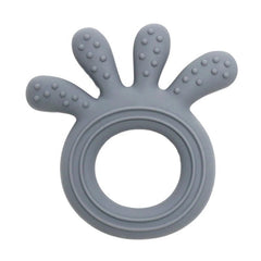 Octopus Silicone Baby Teether - BABYSMART