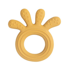 Octopus Silicone Baby Teether - BABYSMART