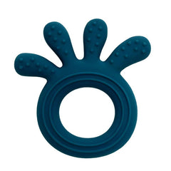Octopus Silicone Baby Teether - BABYSMART