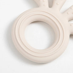 Octopus Silicone Baby Teether - BABYSMART