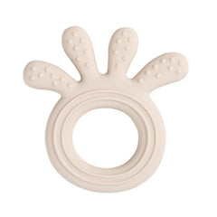 Octopus Silicone Baby Teether - BABYSMART
