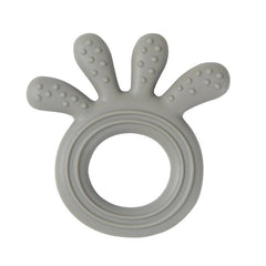 Octopus Silicone Baby Teether - BABYSMART