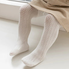 Spanish Style Mesh Baby Tight - BABYSMART